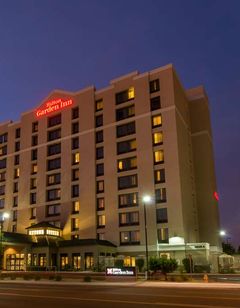 Hilton Garden Inn Phoenix Airport North