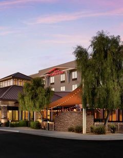 Hilton Garden Inn Phoenix N Happy Valley