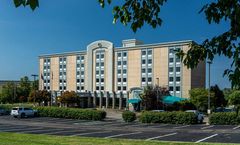 Hilton Garden Inn Pittsburgh Airport South-Robinson Mall in Pittsburgh (PA)  - See 2023 Prices