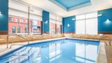 Hampton Inn & Suites Pittsburgh-Downtown Pool