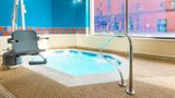 Hampton Inn & Suites Pittsburgh-Downtown Pool