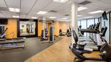 Doubletree Hotel & Suites Pitt Downtown Health