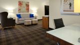 Doubletree Hotel & Suites Pitt Downtown Room