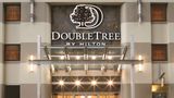 Doubletree Hotel & Suites Pitt Downtown Exterior