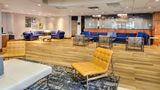 Doubletree Hotel & Suites Pitt Downtown Lobby