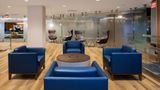 Doubletree Hotel & Suites Pitt Downtown Lobby