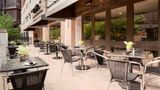 Doubletree Hotel & Suites Pitt Downtown Restaurant