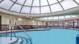 Doubletree Hotel & Suites Pitt Downtown Pool