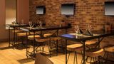 Doubletree Hotel & Suites Pitt Downtown Restaurant