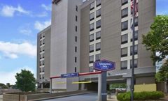 Hampton Inn Pittsburgh-University Center