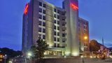 Hampton Inn Pittsburgh-University Center Exterior
