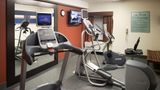 Hampton Inn Pittsburgh-University Center Health