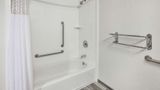 Hampton Inn Pittsburgh-University Center Room