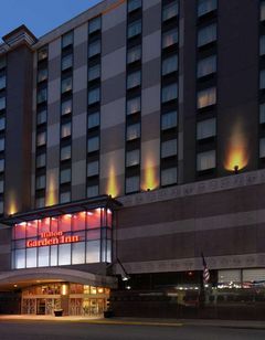 Hilton Garden Inn University Place