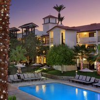 Embassy Suites by Hilton Palm Desert