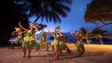 <b>Hilton Moorea Lagoon Resort & Spa Recreation</b>. Images powered by <a href="https://iceportal.shijigroup.com/" title="IcePortal" target="_blank">IcePortal</a>.