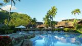 <b>Hilton Moorea Lagoon Resort & Spa Pool</b>. Images powered by <a href="https://iceportal.shijigroup.com/" title="IcePortal" target="_blank">IcePortal</a>.