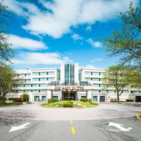 Embassy Suites Parsippany