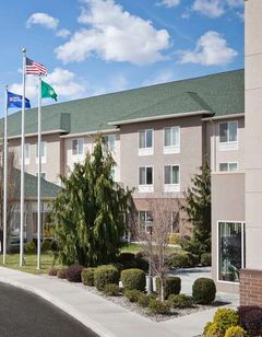 Hilton Garden Inn Kennewick