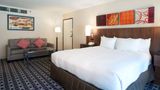 Hilton Palm Springs Resort Room