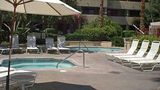 Hilton Palm Springs Resort Pool