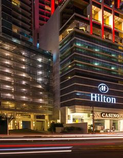 Hilton Panama