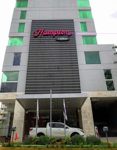 Hampton by Hilton Panama