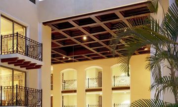 Krystal Altitude Vallarta