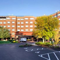 Embassy Suites Portland Maine