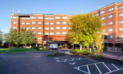 Embassy Suites Portland Maine