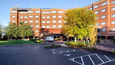 Embassy Suites Portland Maine