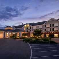 Hilton Garden Inn Freeport