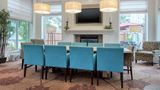 <b>Hilton Garden Inn Airport Lobby</b>. Images powered by <a href="https://iceportal.shijigroup.com/" title="IcePortal" target="_blank">IcePortal</a>.