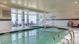 <b>Hilton Garden Inn Airport Pool</b>. Images powered by <a href="https://iceportal.shijigroup.com/" title="IcePortal" target="_blank">IcePortal</a>.