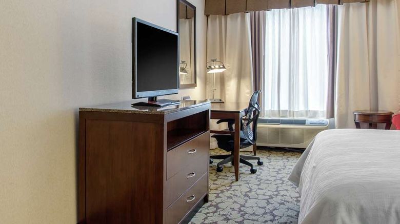 <b>Hilton Garden Inn Airport Room</b>. Images powered by <a href="https://iceportal.shijigroup.com/" title="IcePortal" target="_blank">IcePortal</a>.