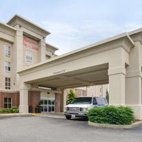 Hampton Inn & Suites Plymouth