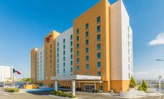 Hampton Inn Hilton Queretaro Tecnologic