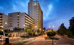 Hilton Colon Quito