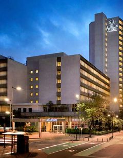 Hilton Colon Quito