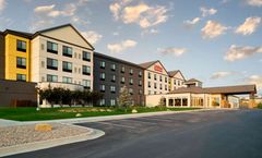Hilton Garden Inn - Rapid City