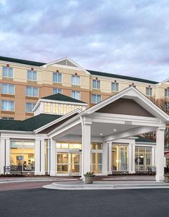 Hilton Garden Inn Raleigh-Durham Airport