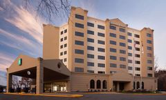 Embassy Suites Raleigh Crabtree