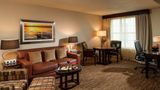 DoubleTree by Hilton Raleigh Durham Arpt Room