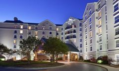 Homewood Suites by Hilton Raleigh-Durham