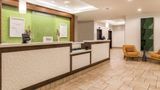 Hilton Garden Inn Raleigh-Durham RTP Lobby
