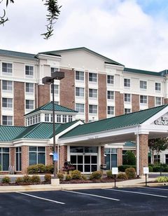 Hilton Garden Inn Southpoint