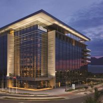 Hilton Barra Rio de Janeiro
