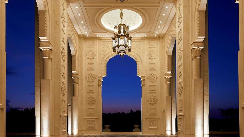<b>Waldorf Astoria Ras Al Khaimah Other</b>. Images powered by <a href="https://iceportal.shijigroup.com/" title="IcePortal" target="_blank">IcePortal</a>.