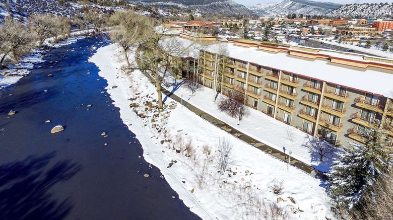 Doubletree Hotel Durango- First Class Durango, CO Hotels- GDS Reservation Codes: Travel Weekly Doubletree Hotel Durango- First Class Durango, CO Hotels- GDS Reservation Codes: Travel Weekly