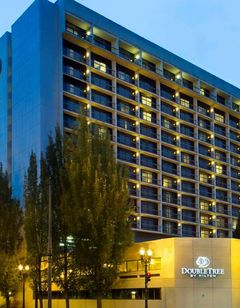 Doubletree by Hilton Portland